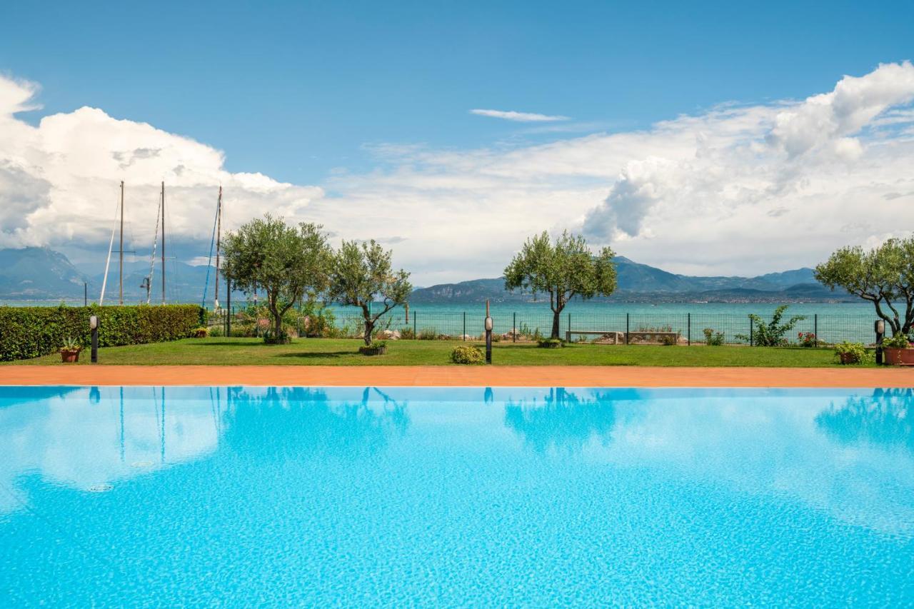 Vista - Lake & Pool Sirmione Extérieur photo