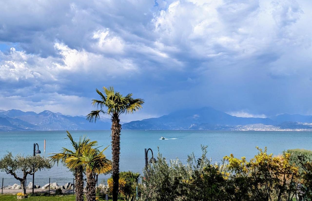 Vista - Lake & Pool Sirmione Extérieur photo