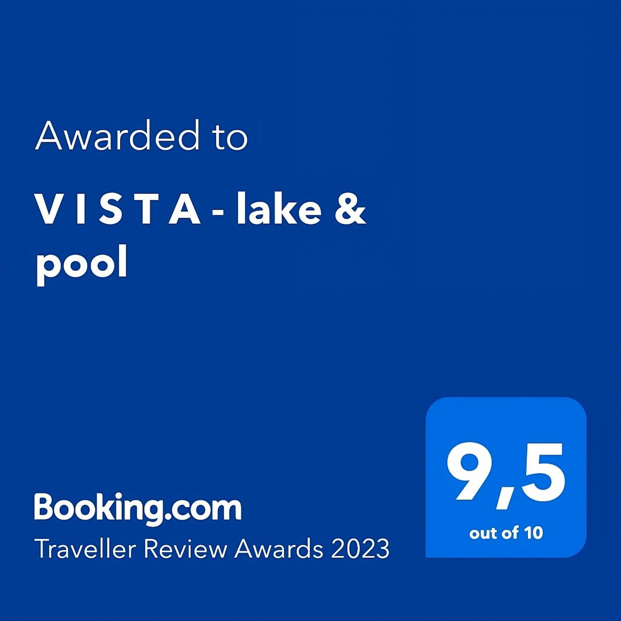 Vista - Lake & Pool Sirmione Extérieur photo