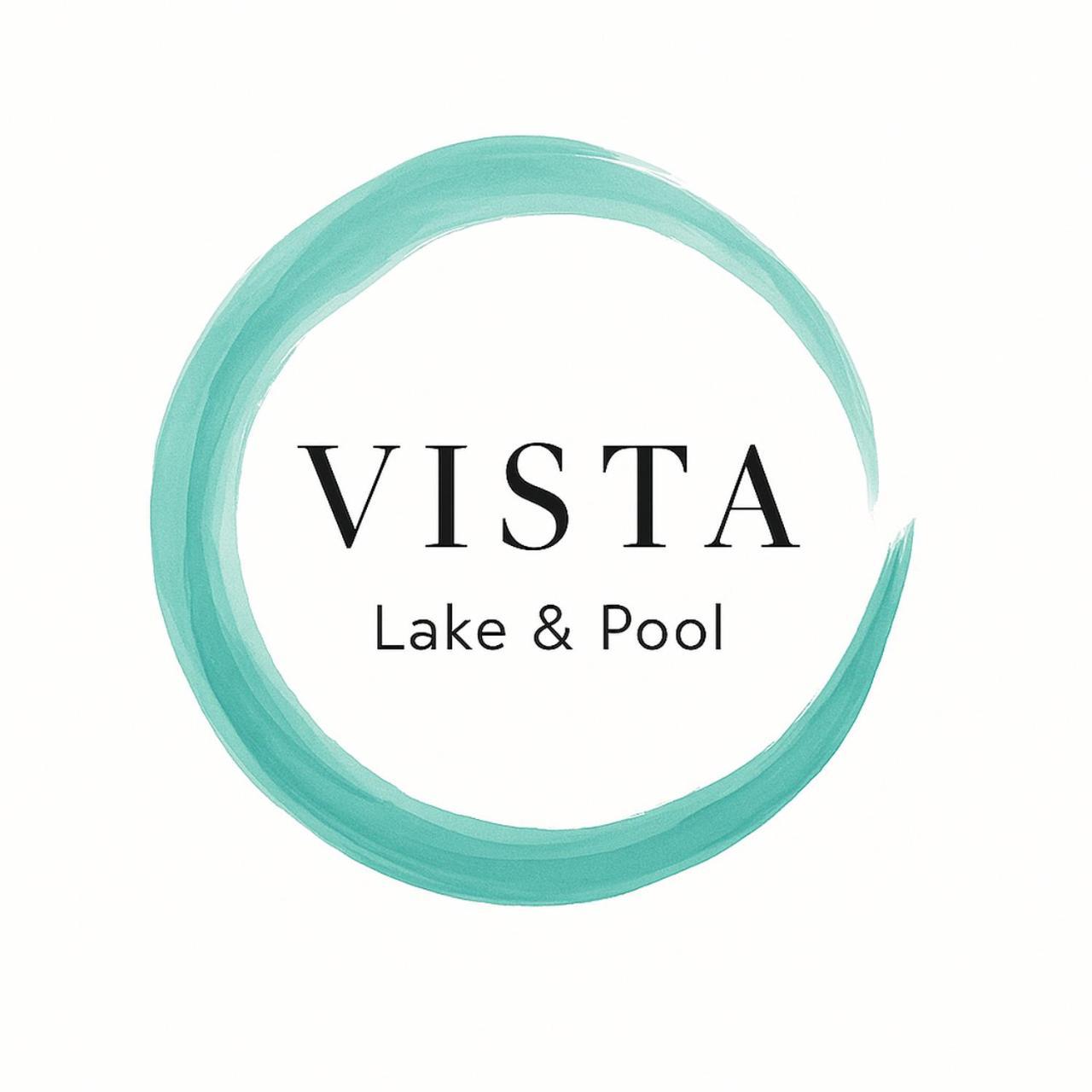 Vista - Lake & Pool Sirmione Extérieur photo